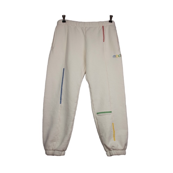 Madhappy Other - Madhappy Spring Capsule (2021) Patchwork Heritage Sweatpants